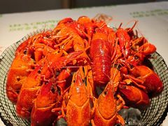 冰镇龙虾-李式龙虾·蒜泥龙虾(湖滨商业街店)