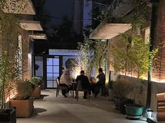 -羊门客在·烤盐池滩羊·川菜