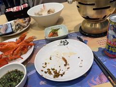 -初色海鲜自助(万丰路店)