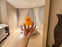 -北京康莱德酒店