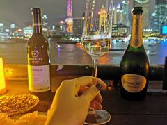 -外滩8号 whisky bar(金延大厦店)