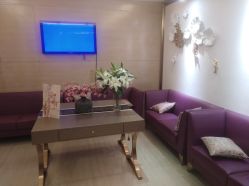 -女王传奇SPA·美容美体