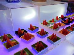 -福州天元国际威斯汀酒店·中国元素餐厅