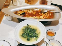 -徽镇小厨·经典徽菜(马连道店)