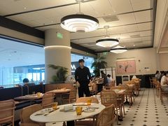 -太食獸泰式茶餐厅(IFS国金中心店)