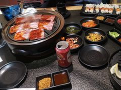 -九田家黑牛烤肉料理(荣成九龙城店)