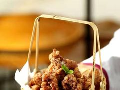 -盡膳口福跷脚牛肉火锅(北美新天地店)