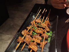 -蛙三泡椒牛蛙(万象城店)