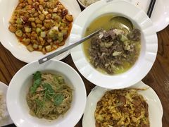 -老回回饺子馆(海洋馆店)