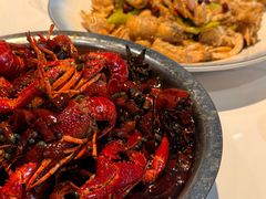 -柒五龙虾(八王寺店)