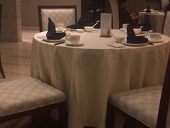 包厢-福州天元国际威斯汀酒店·中国元素餐厅