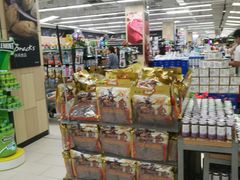 -永辉超市(融创茂店)