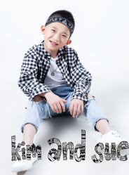 点击看大图 -鹿乐·亲子儿童摄影(城东翠雍新城南区店)