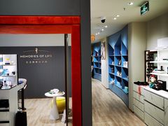 -海马体照相馆(上海月星环球港店)