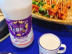 -马路边边串串香(双井直营店)