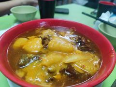 -胜利茶餐室
