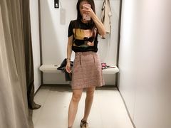 -ZARA(世贸天阶店)