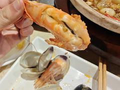 -船梆煮•蒸汽海鲜·生腌干蒸(五四广场店)