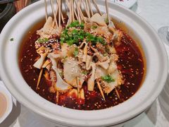 -汉唐宴长安食府