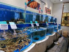 水产区-7fresh七鲜(大族广场店)