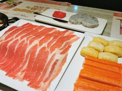 -千味涮·健康火锅(会展连城新天地店)