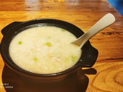 -颐和•海鲜砂锅粥•啫啫煲(奥林匹克广场店)