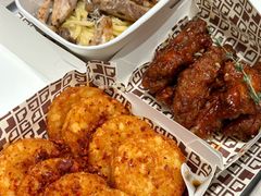 -JPG canteen(广州乐峰广场店)