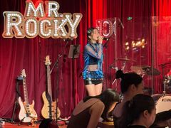 -MR.ROCKY洛奇先生·西餐&酒吧(琶醍店)
