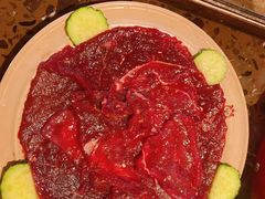 -椒香城门口老火锅(虎门店)