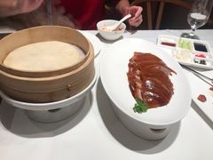酥香嫩烤鸭-四季民福烤鸭店(望京旺角店)