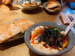 咸豆花-桃园眷村(万象天地店)