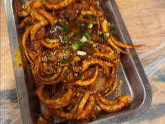 -郑记•不夜城烧烤•龙虾•虾蟹(黄鹤楼店)