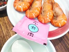 -蟹上黄·蟹黄面·江南糖水(人民广场店)