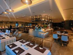 -星璞餐厅(深铁塘朗城君璞酒店)