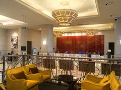 -无锡君来洲际酒店