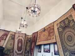 -Turka土耳咖(五大道店)