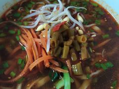 -秦之味·陕西特色面馆(北门外大街店)