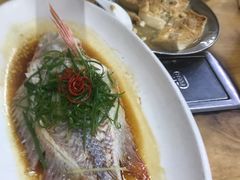 -蚝得喜海鲜(东城店)
