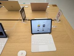 -Apple零售店(新街口店)
