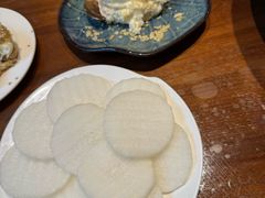 -南门小馆·清真(国贸商城店)