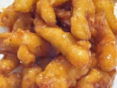 -魁盛居百年鲁菜馆(县西巷店)