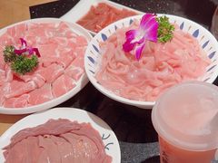 -大龙燚火锅(南山大道店)
