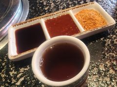 -牛焱·和牛烧肉(五大道店)