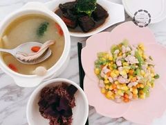 -金贝儿月嫂(高新尚品国际店)