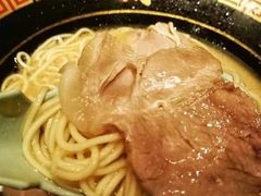 -天然豚骨拉面专门店 一兰(铜锣湾店)