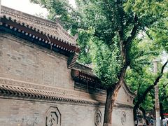 -湘子庙