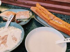 -桃园眷村(万象天地店)