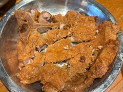 -圳兴面王·拌川·特色炒面(南山保利剧院店)