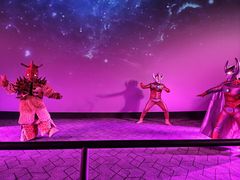 -华谊兄弟影院(IMAX洋桥店)