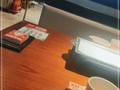 -管氏翅吧(台湾街店)